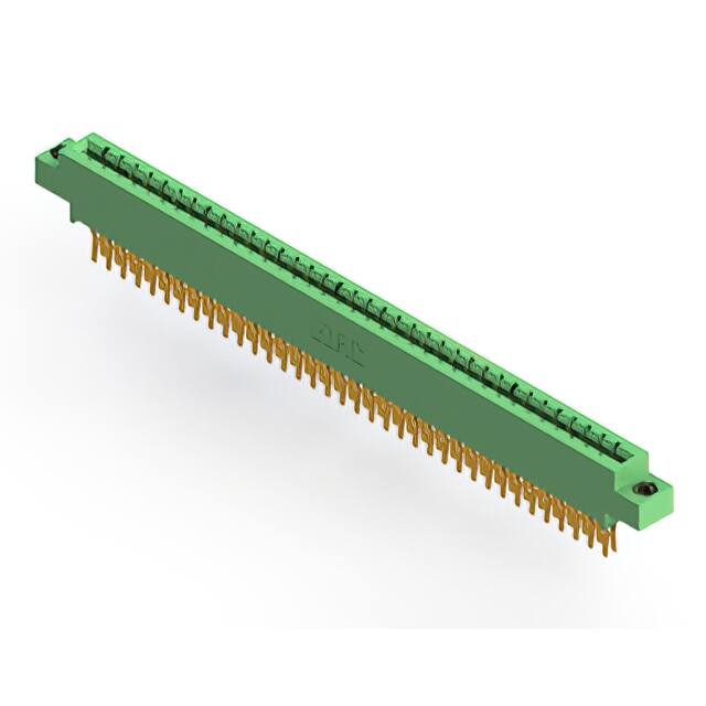 833-072-560-808 EDAC Inc.  Edgeboard Connectors